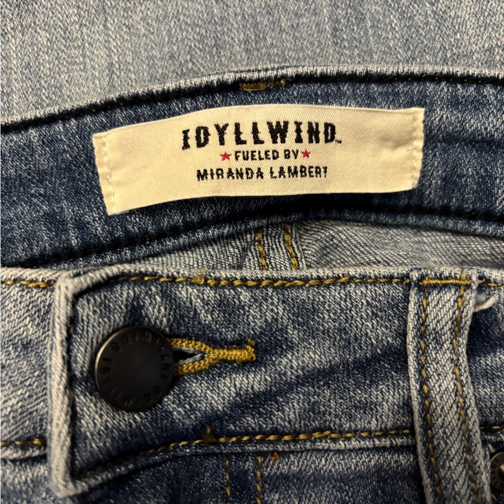 Miranda Lambert Idyllwind Jeans View 3